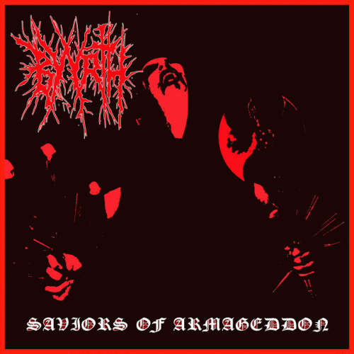 Byyrth : Saviors of Armageddon